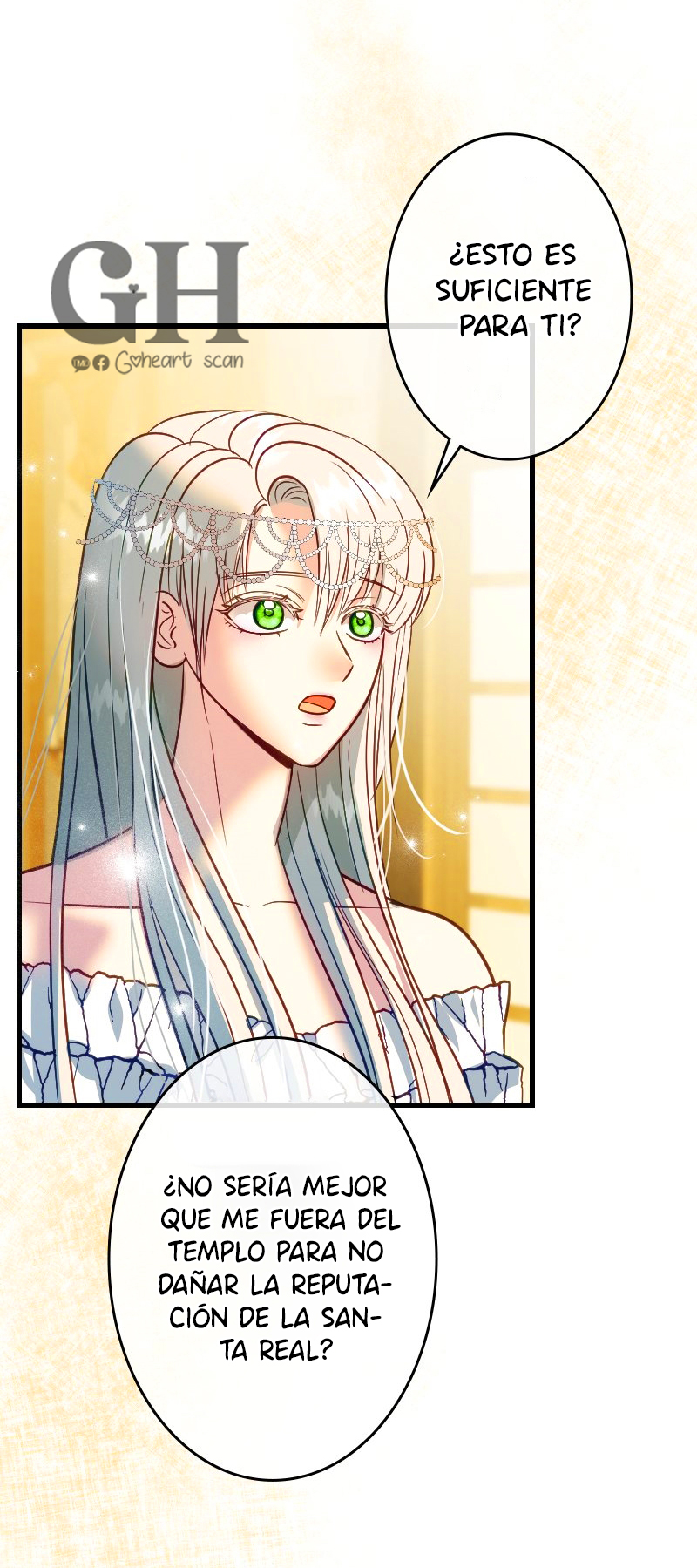 72 La Villana Se Robó la Virginidad del Caballero Santo