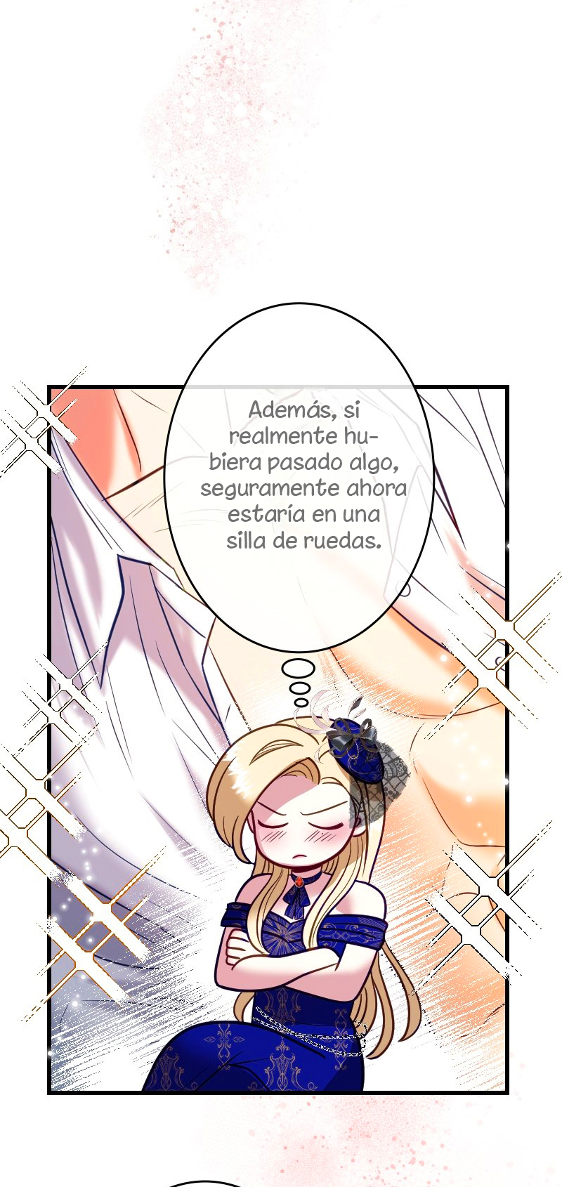 45 La Villana Se Robó la Virginidad del Caballero Santo