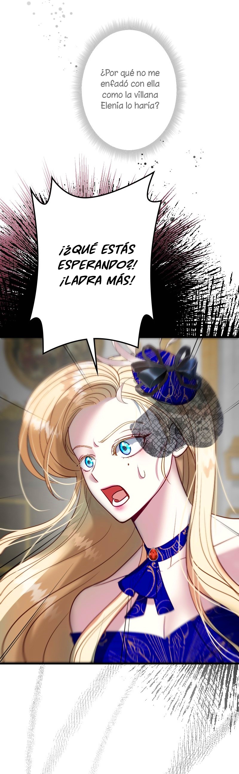 66 La Villana Se Robó la Virginidad del Caballero Santo