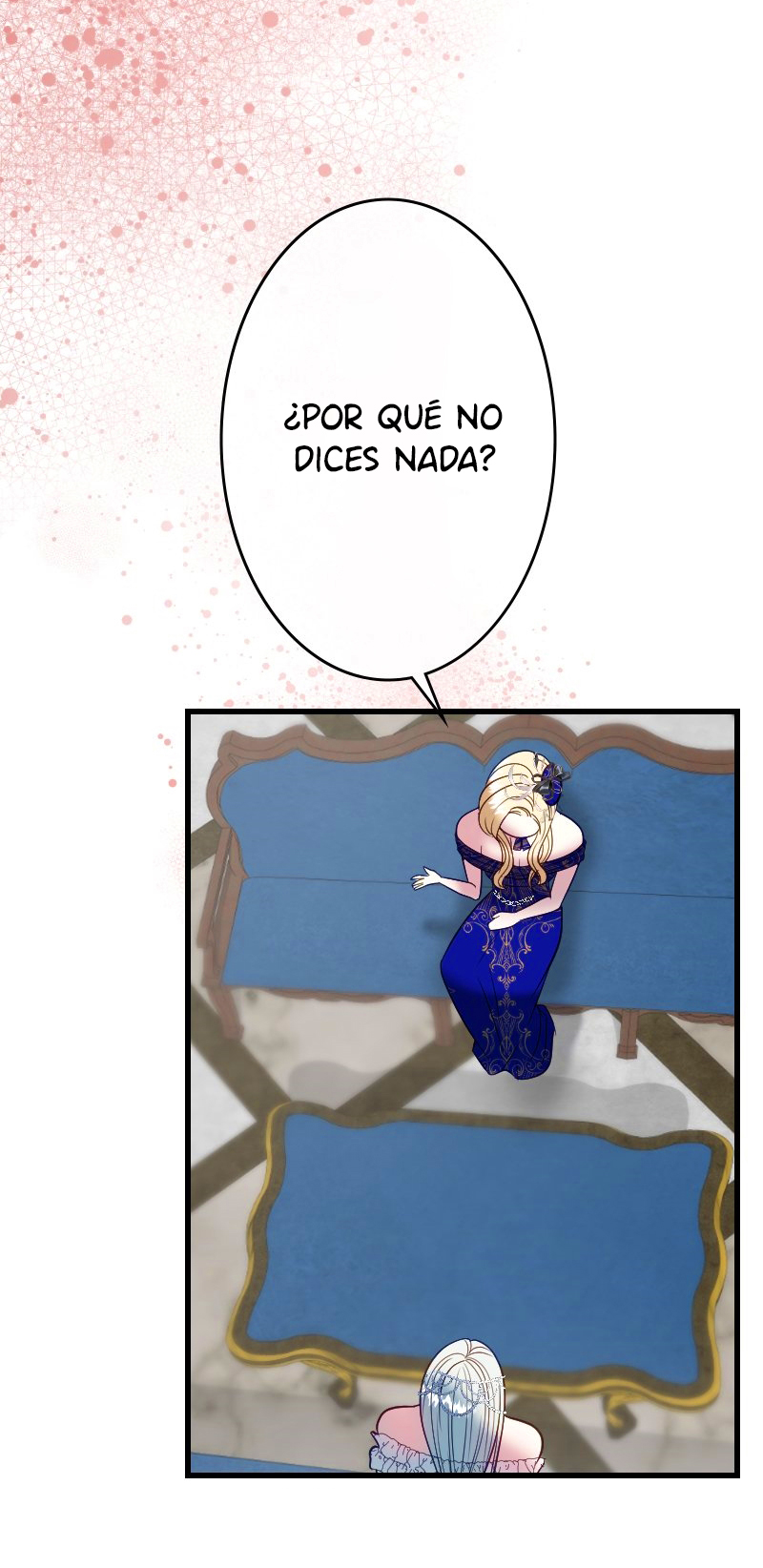 48 La Villana Se Robó la Virginidad del Caballero Santo