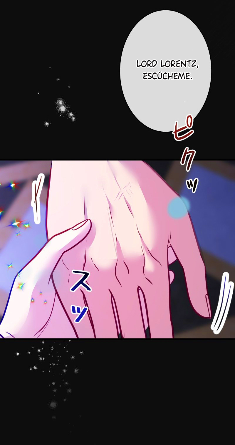 11 La Villana Se Robó la Virginidad del Caballero Santo