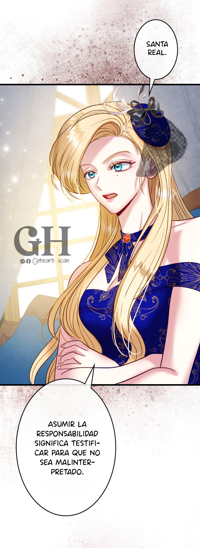 43 La Villana Se Robó la Virginidad del Caballero Santo