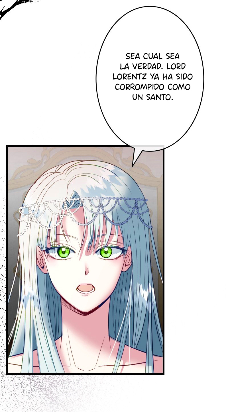 53 La Villana Se Robó la Virginidad del Caballero Santo