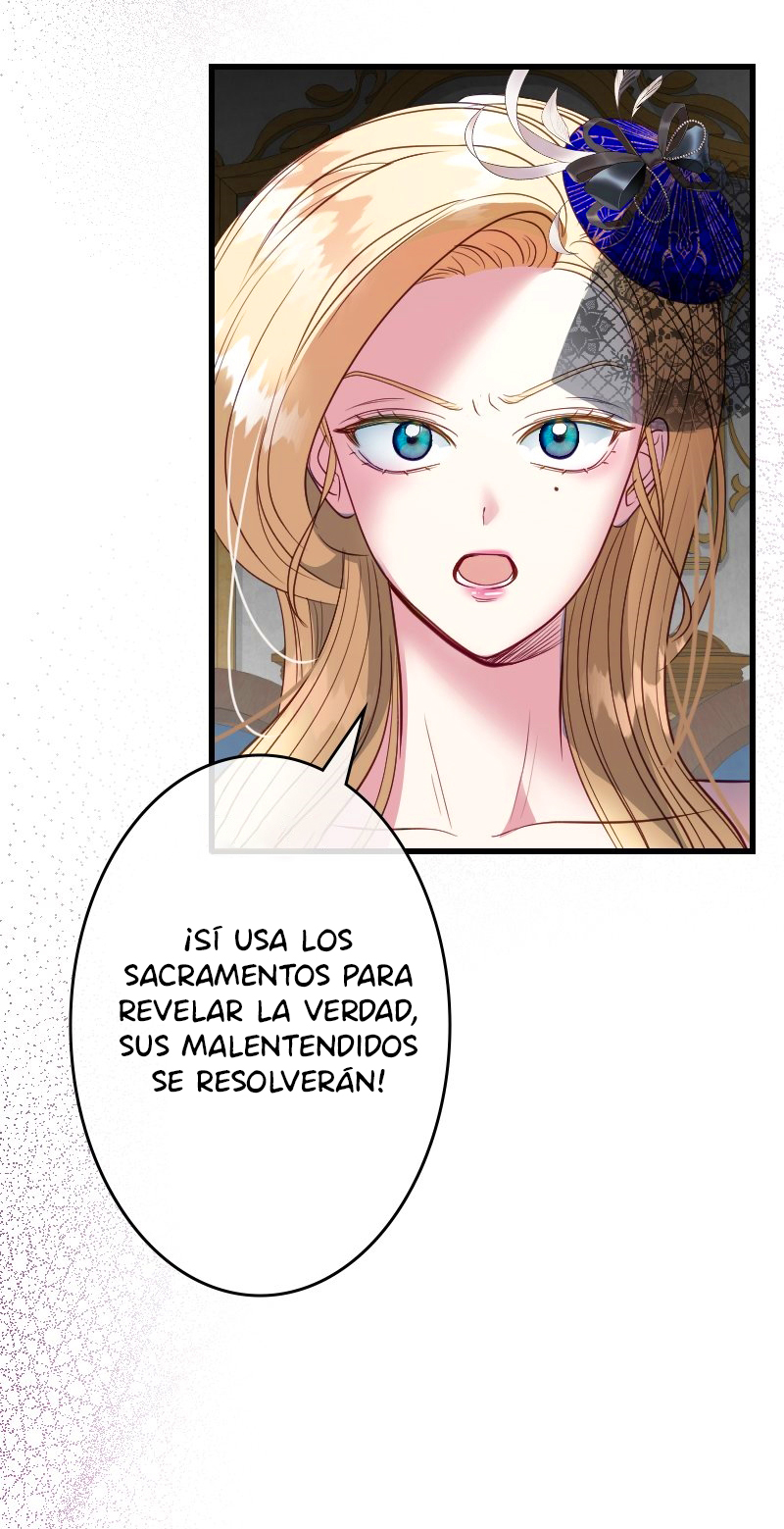 54 La Villana Se Robó la Virginidad del Caballero Santo