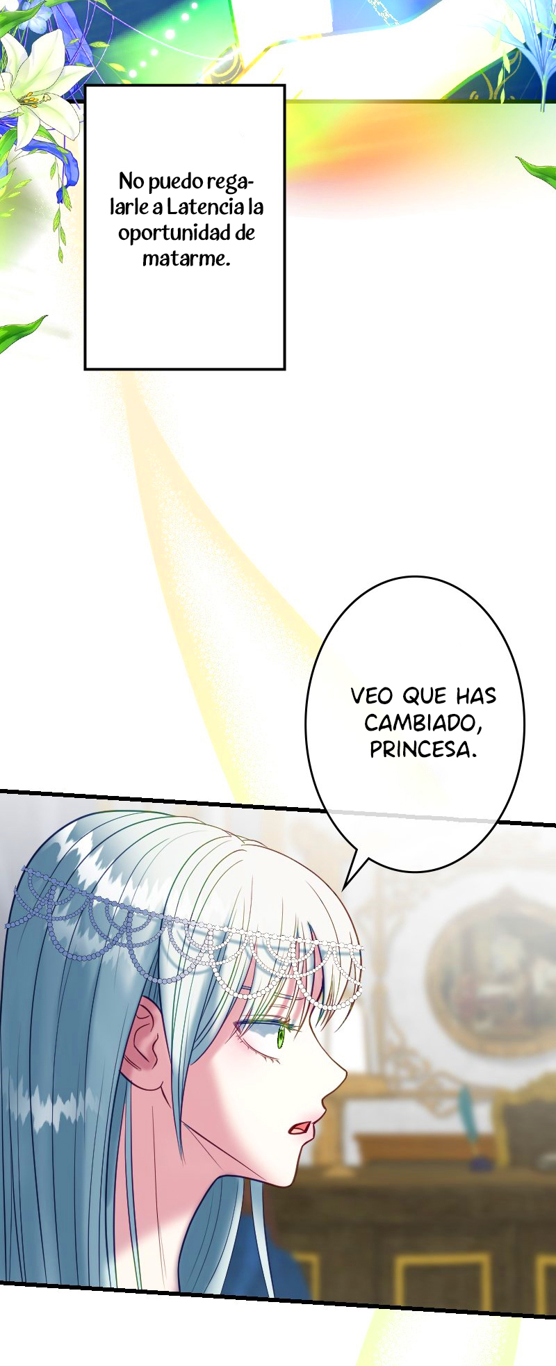 62 La Villana Se Robó la Virginidad del Caballero Santo