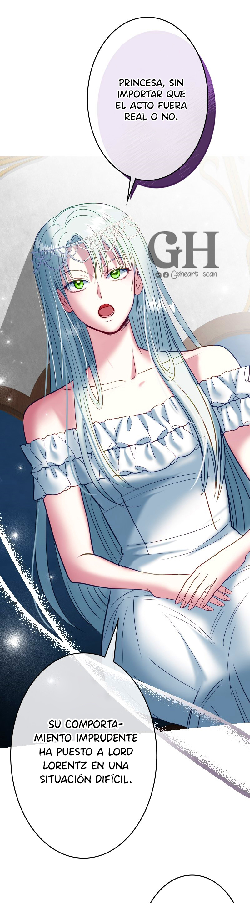 49 La Villana Se Robó la Virginidad del Caballero Santo