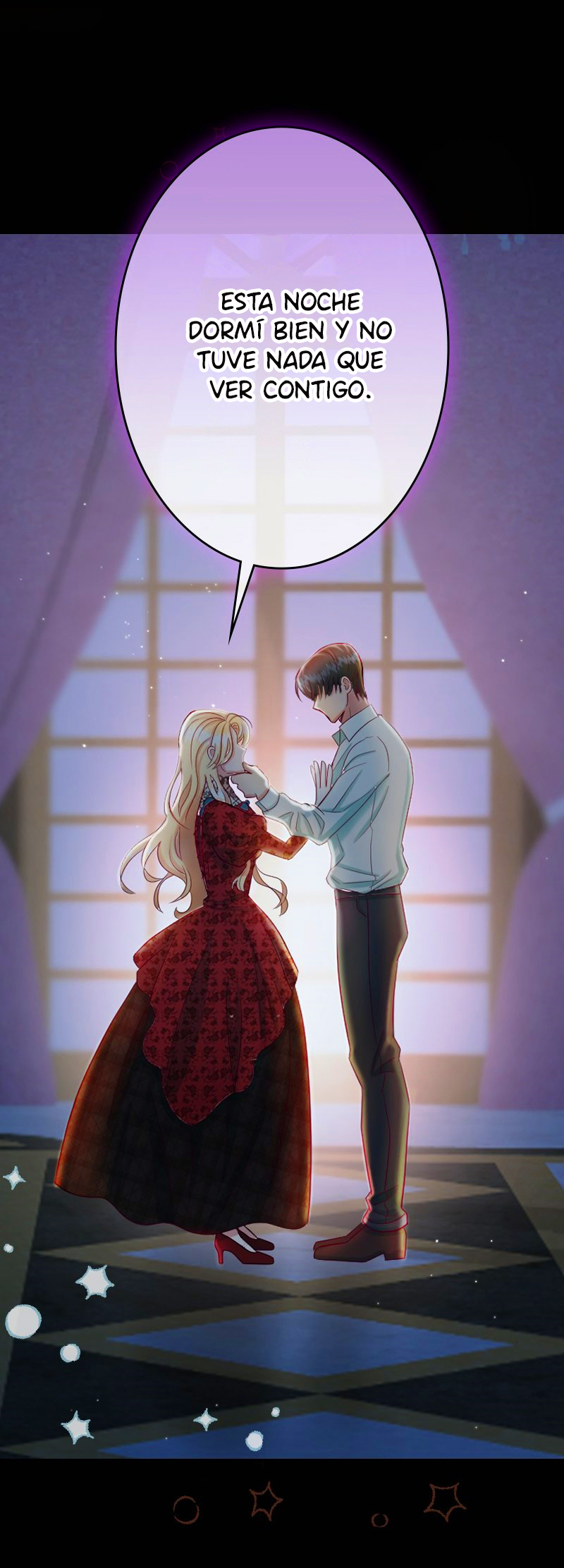 2 La Villana Se Robó la Virginidad del Caballero Santo