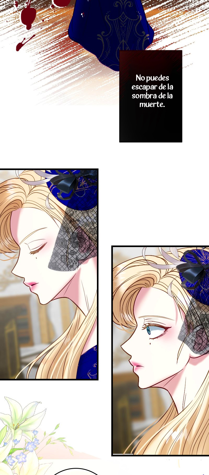 60 La Villana Se Robó la Virginidad del Caballero Santo