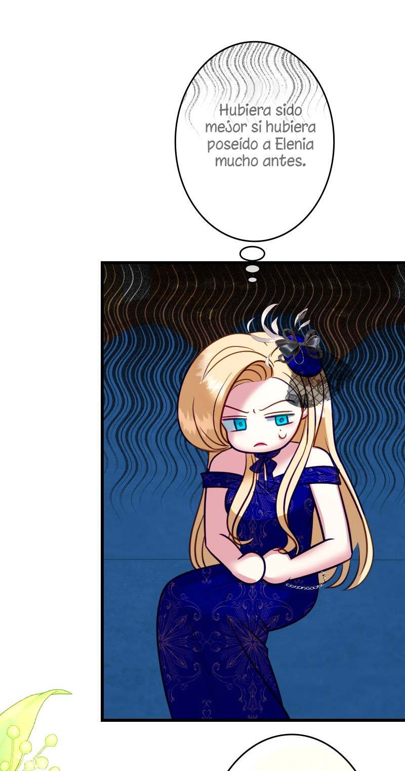 57 La Villana Se Robó la Virginidad del Caballero Santo