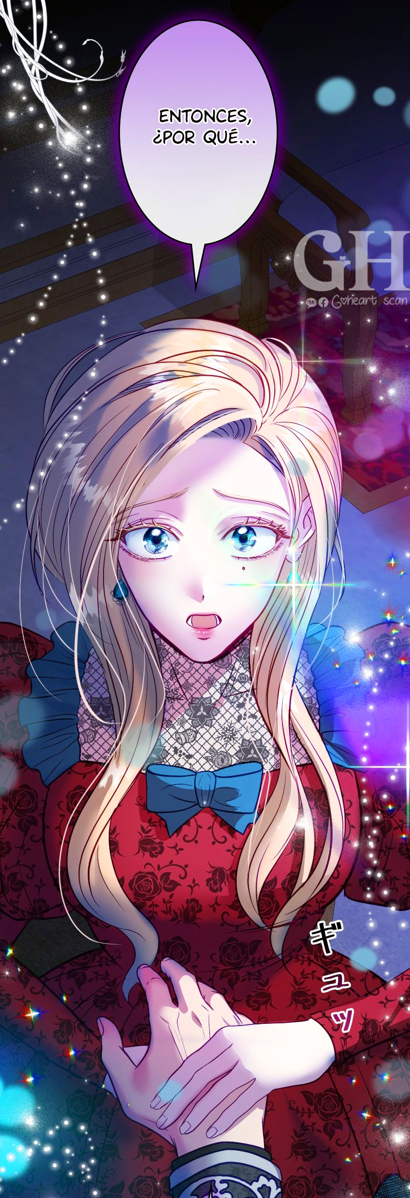 14 La Villana Se Robó la Virginidad del Caballero Santo