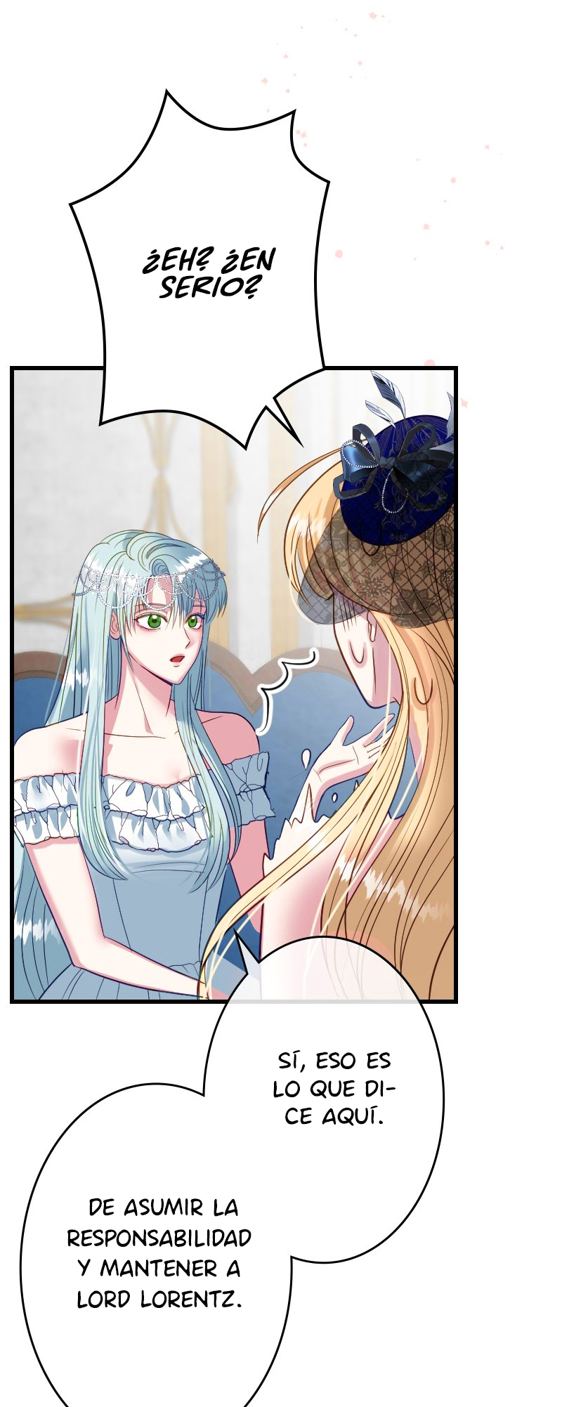 40 La Villana Se Robó la Virginidad del Caballero Santo