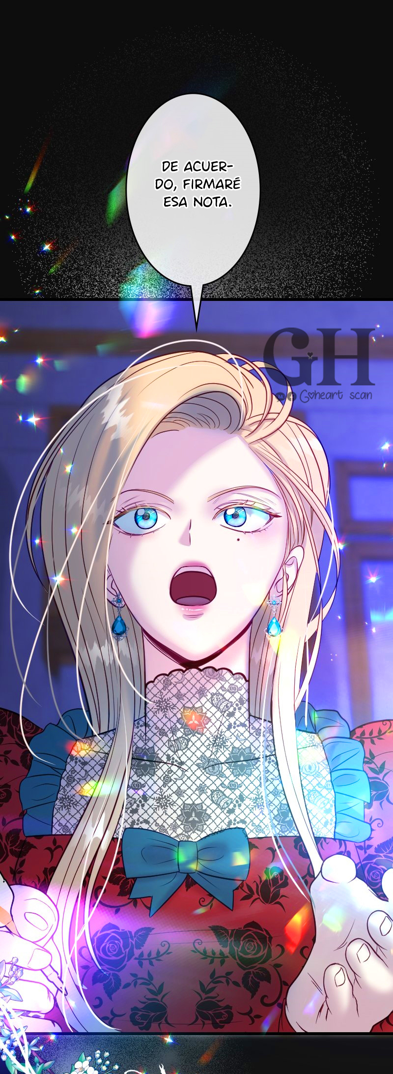 32 La Villana Se Robó la Virginidad del Caballero Santo