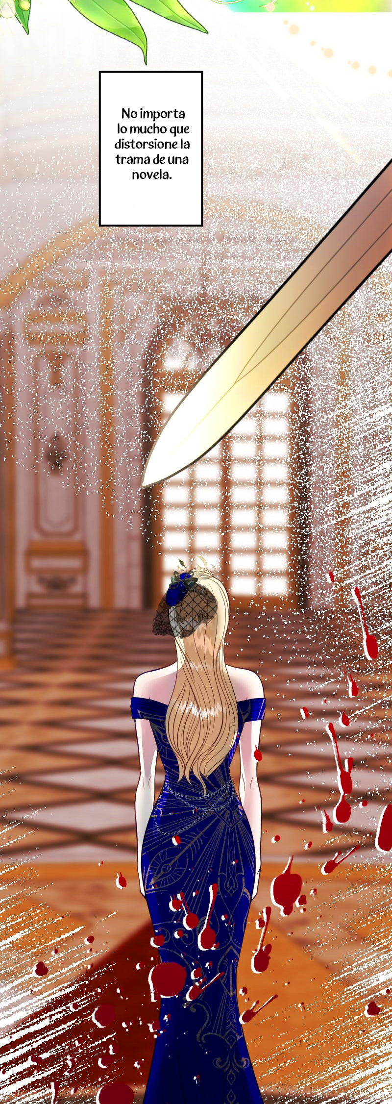 59 La Villana Se Robó la Virginidad del Caballero Santo