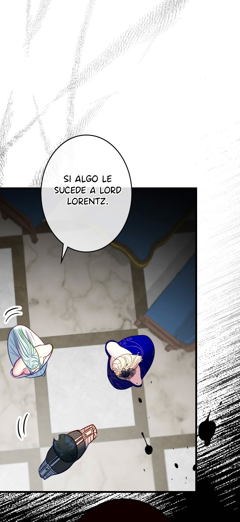 67 La Villana Se Robó la Virginidad del Caballero Santo