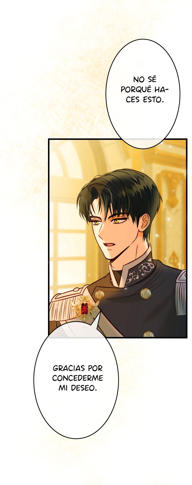 71 La Villana Se Robó la Virginidad del Caballero Santo