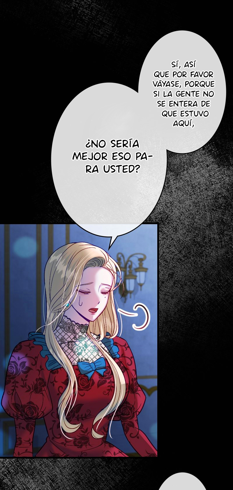 24 La Villana Se Robó la Virginidad del Caballero Santo