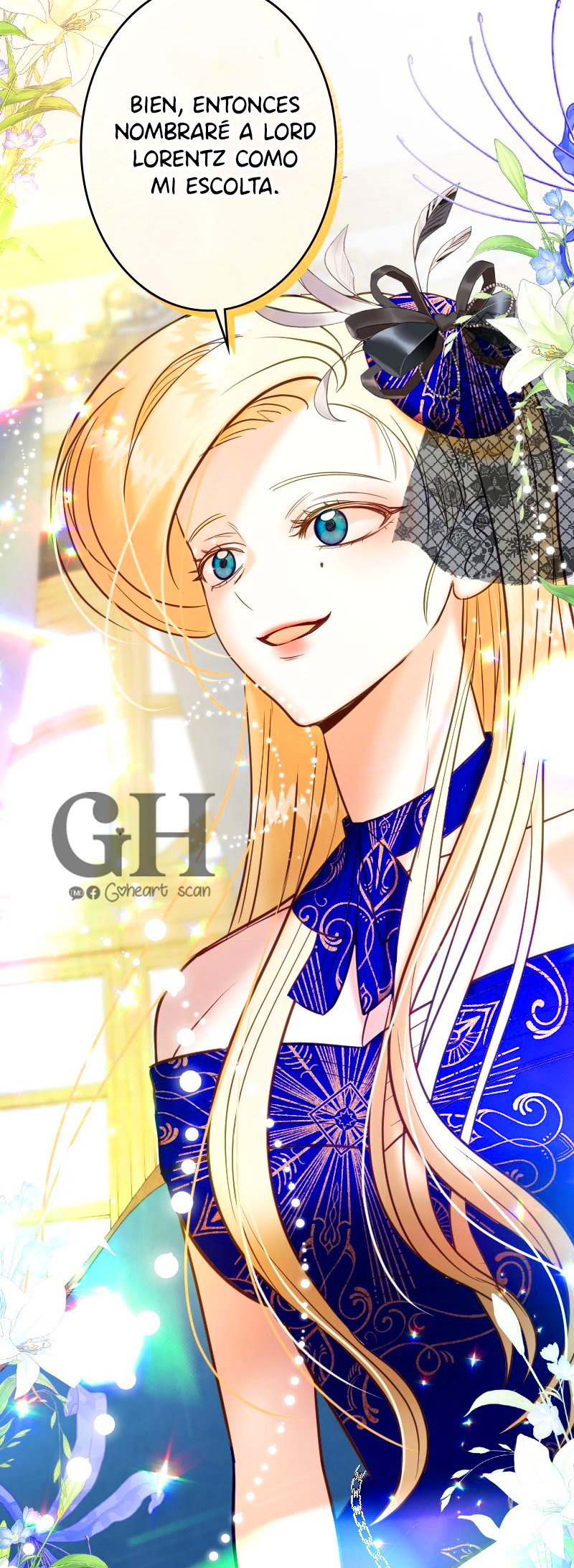 61 La Villana Se Robó la Virginidad del Caballero Santo