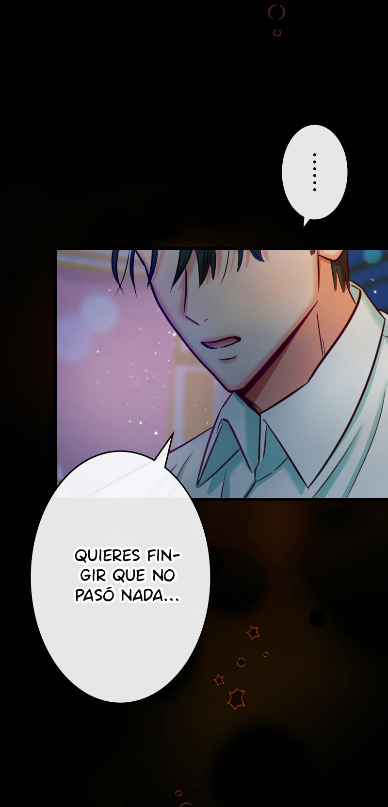 3 La Villana Se Robó la Virginidad del Caballero Santo