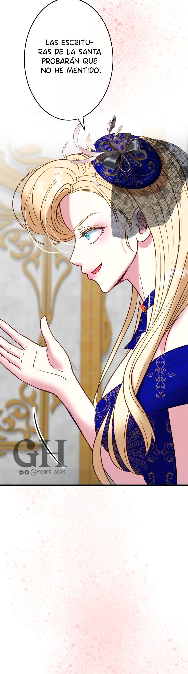 46 La Villana Se Robó la Virginidad del Caballero Santo