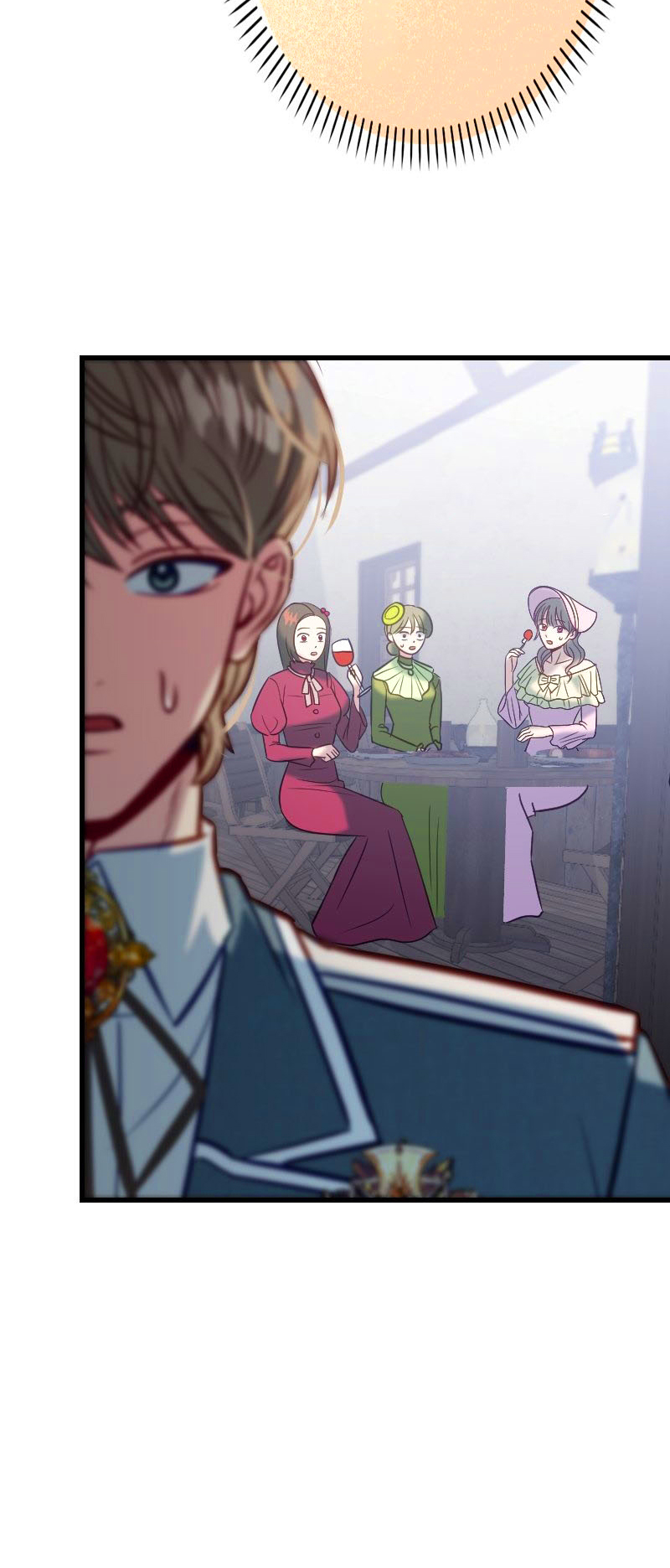 51 La Villana Se Robó la Virginidad del Caballero Santo