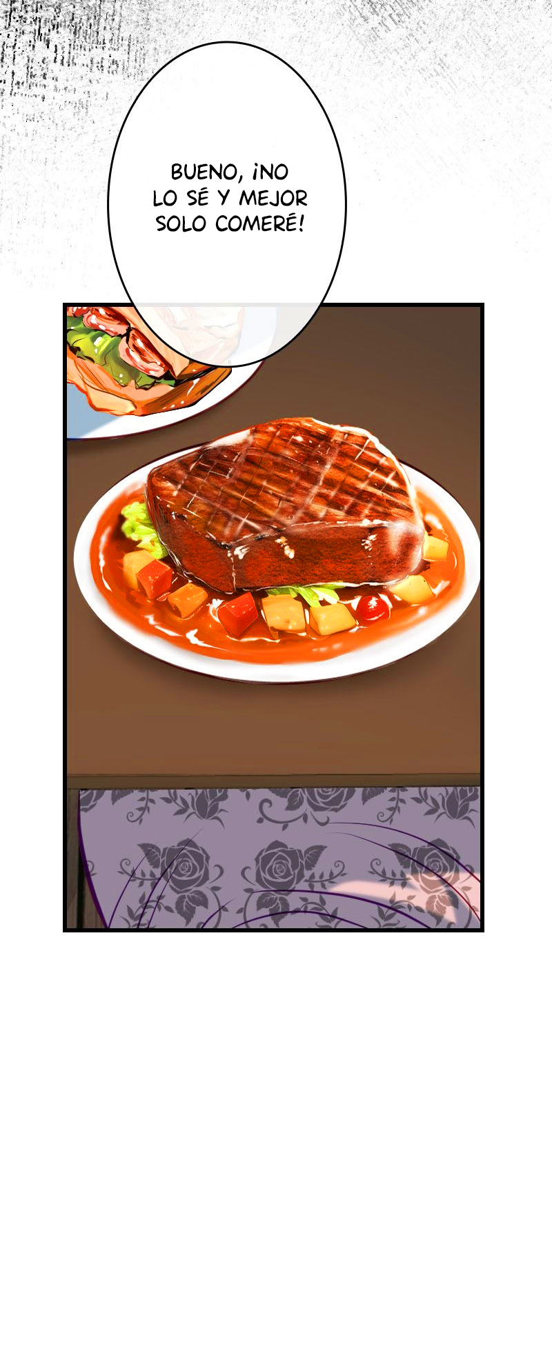 39 La Villana Se Robó la Virginidad del Caballero Santo