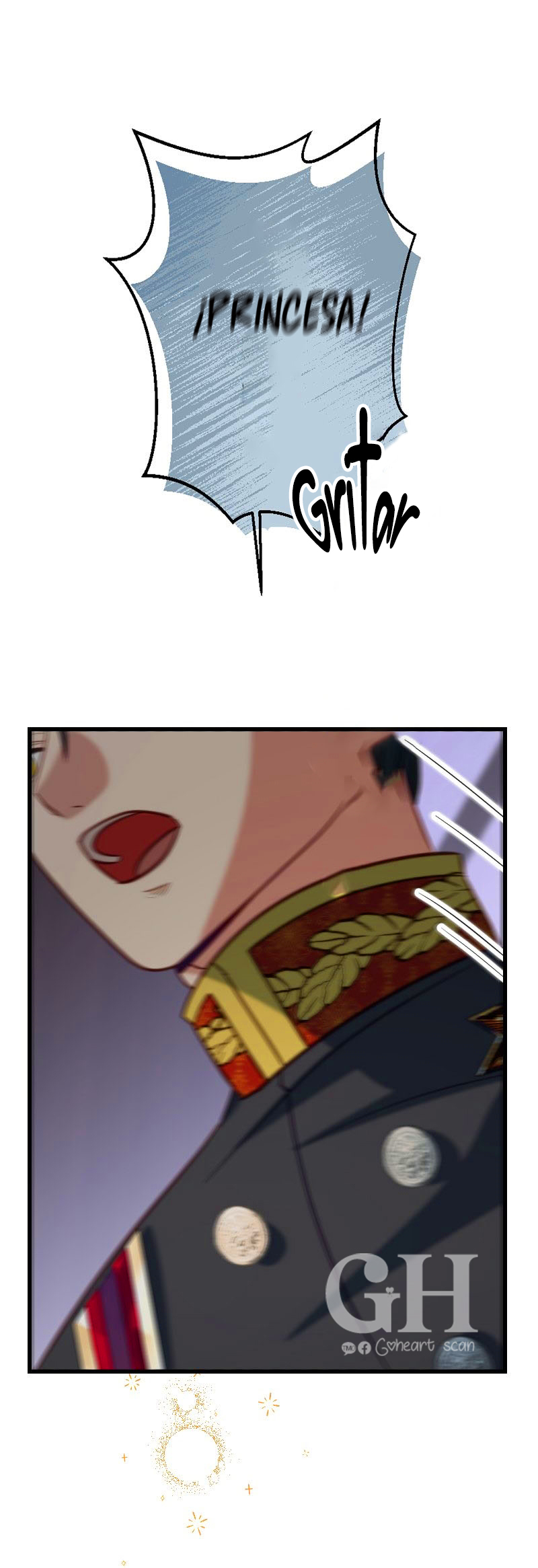 44 La Villana Se Robó la Virginidad del Caballero Santo