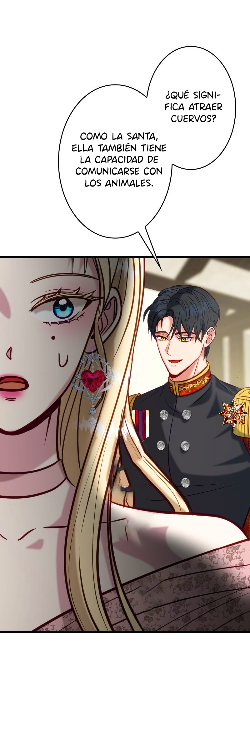 56 La Villana Se Robó la Virginidad del Caballero Santo