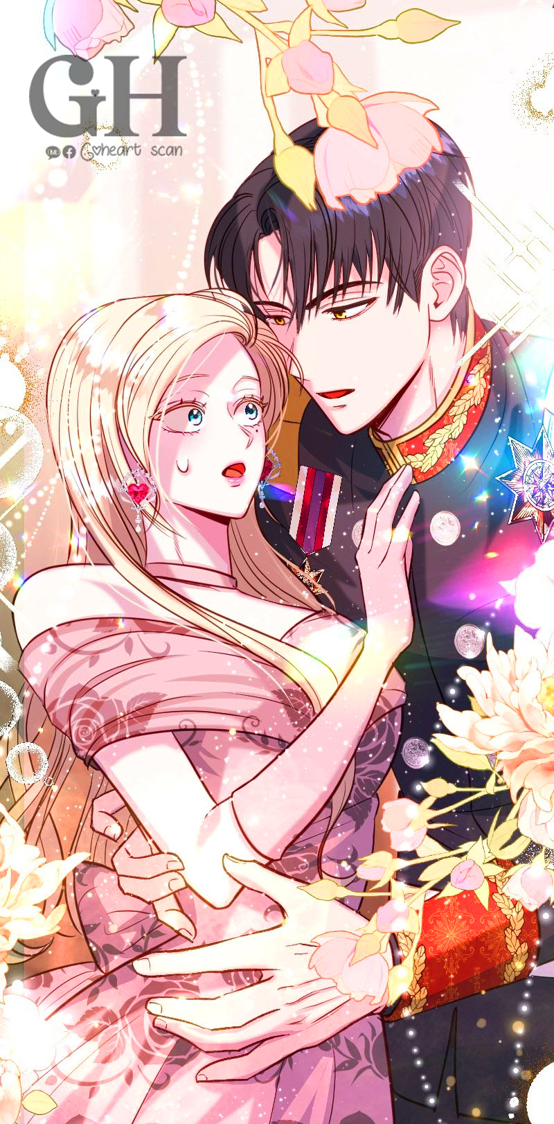 46 La Villana Se Robó la Virginidad del Caballero Santo