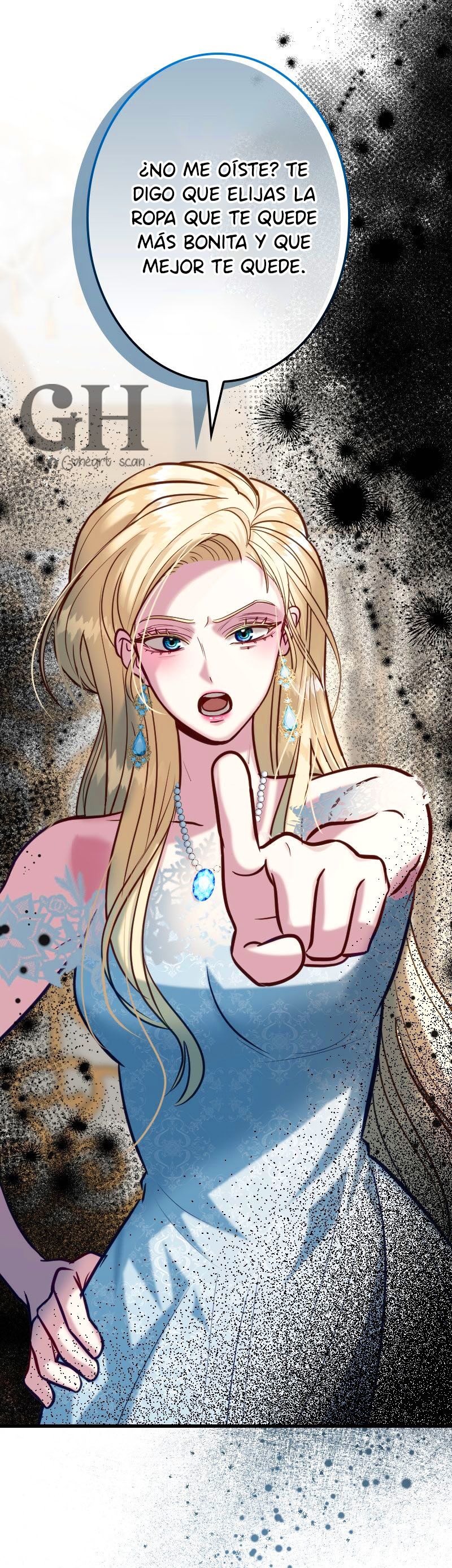 17 La Villana Se Robó la Virginidad del Caballero Santo