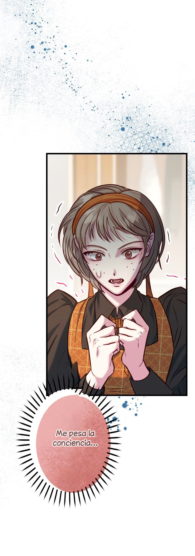 20 La Villana Se Robó la Virginidad del Caballero Santo