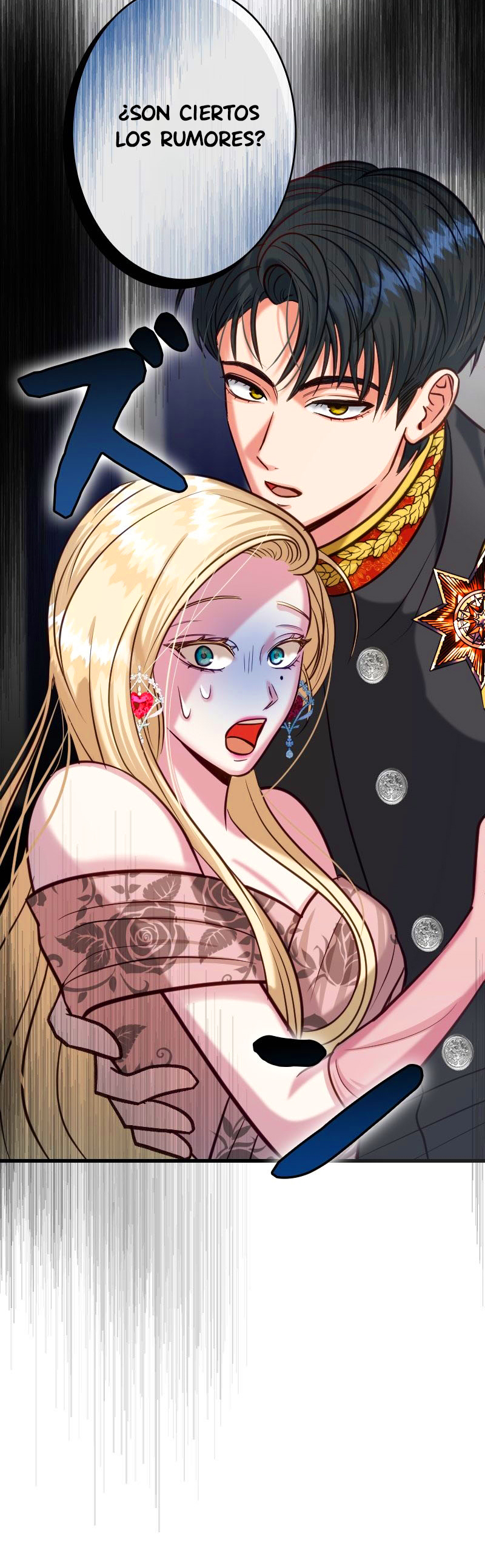 53 La Villana Se Robó la Virginidad del Caballero Santo