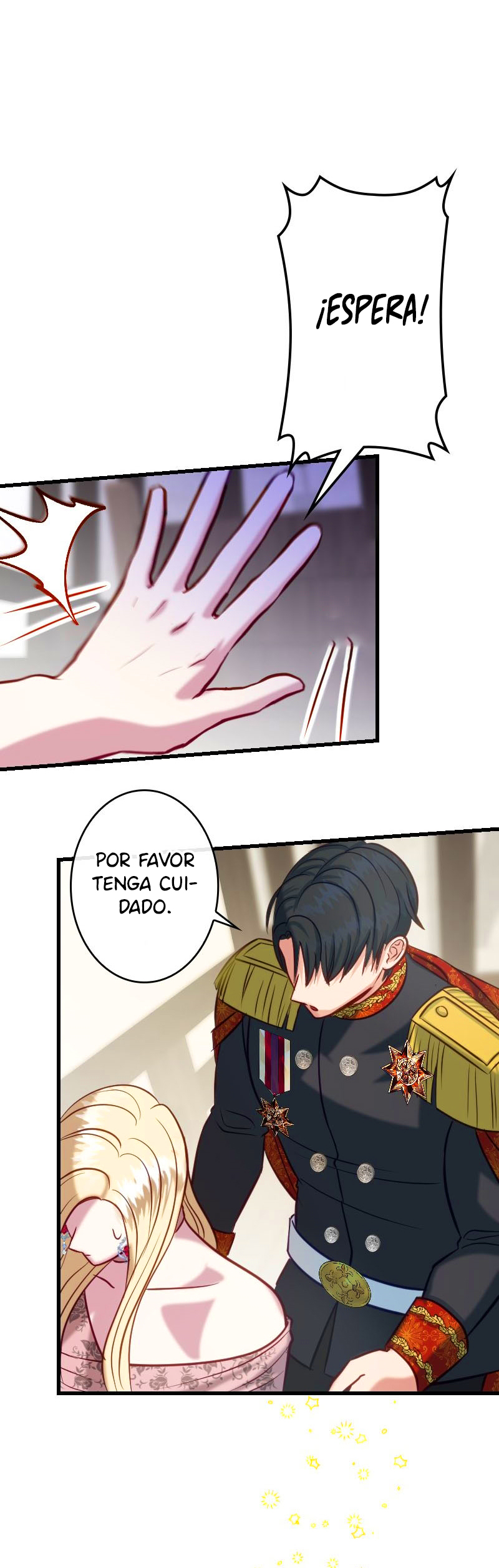 54 La Villana Se Robó la Virginidad del Caballero Santo