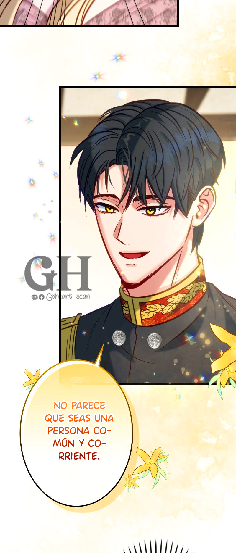 58 La Villana Se Robó la Virginidad del Caballero Santo