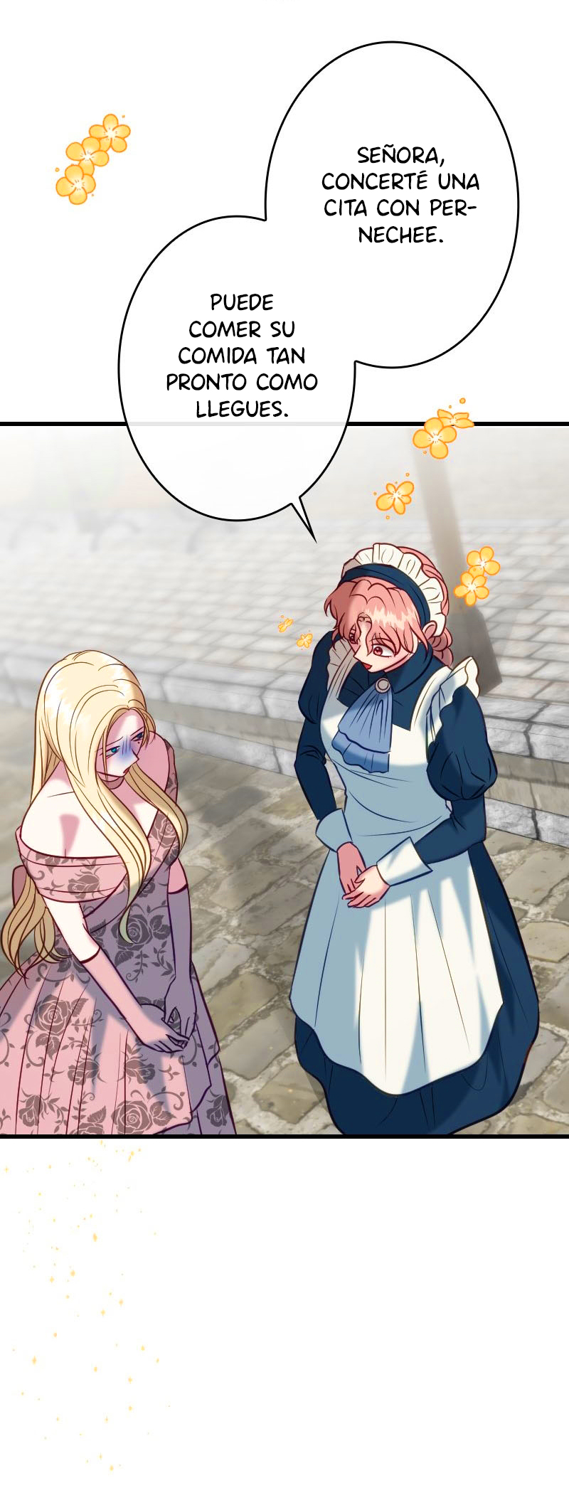 26 La Villana Se Robó la Virginidad del Caballero Santo