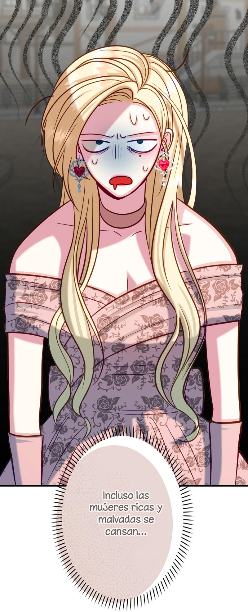 25 La Villana Se Robó la Virginidad del Caballero Santo