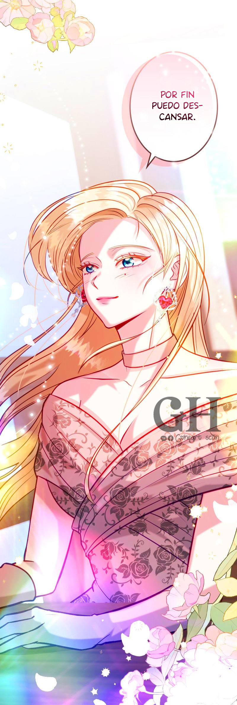 34 La Villana Se Robó la Virginidad del Caballero Santo