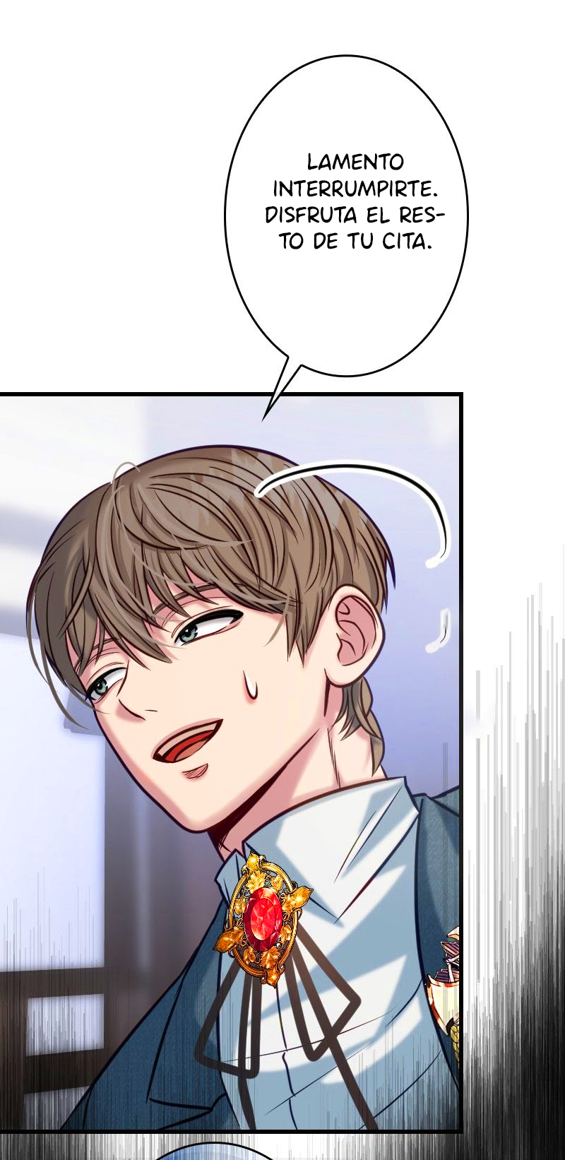 52 La Villana Se Robó la Virginidad del Caballero Santo