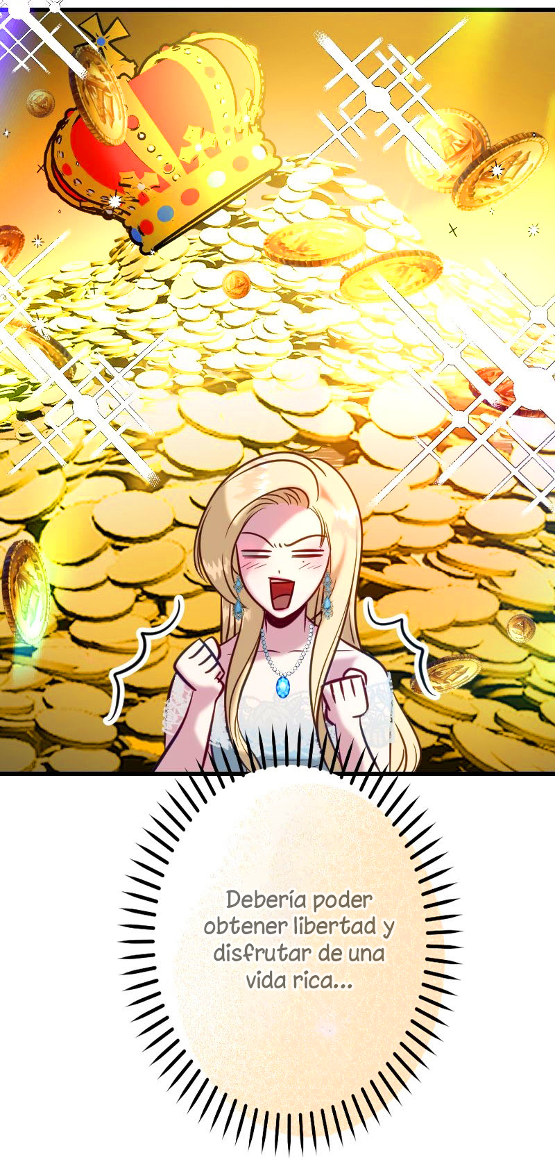 12 La Villana Se Robó la Virginidad del Caballero Santo