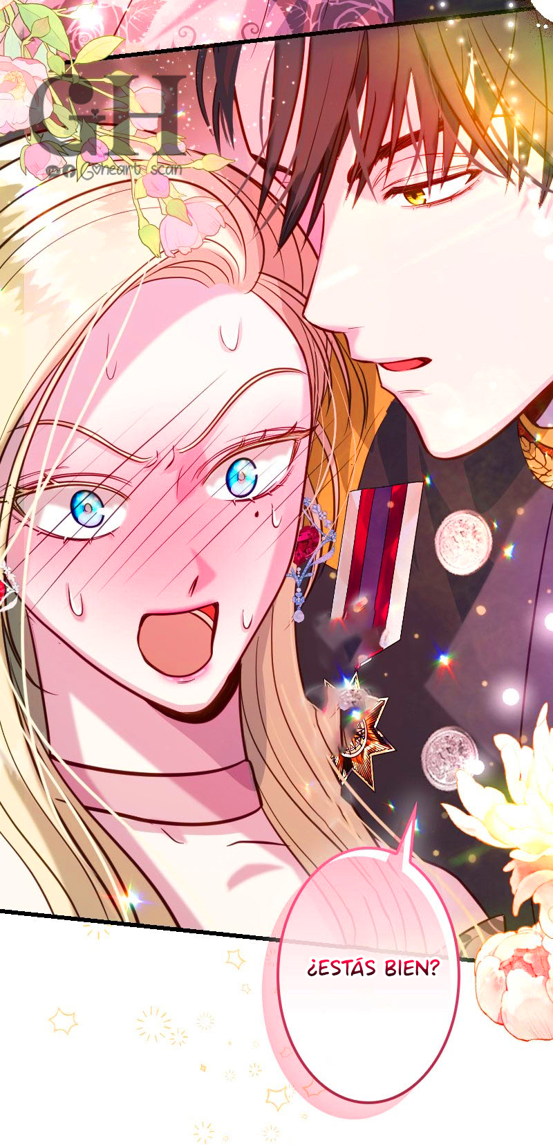 47 La Villana Se Robó la Virginidad del Caballero Santo