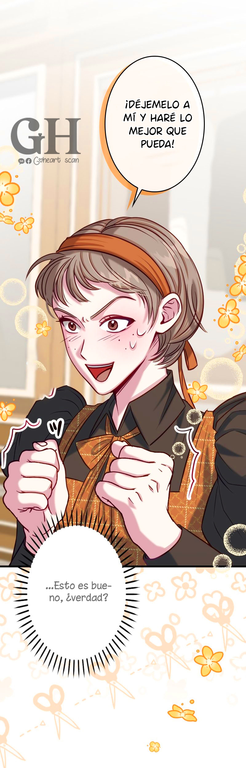 22 La Villana Se Robó la Virginidad del Caballero Santo