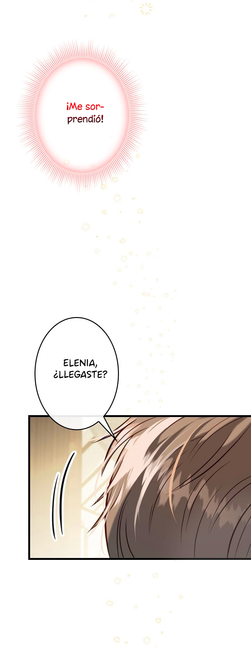 48 La Villana Se Robó la Virginidad del Caballero Santo