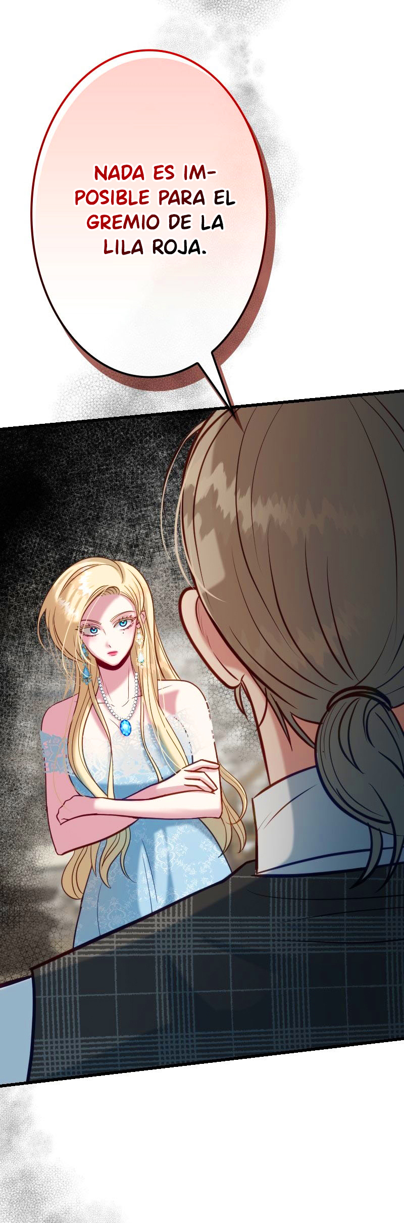 4 La Villana Se Robó la Virginidad del Caballero Santo