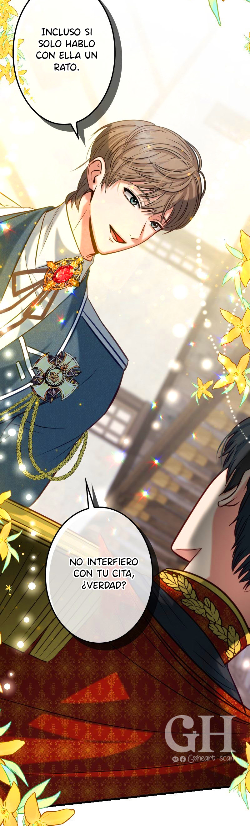 61 La Villana Se Robó la Virginidad del Caballero Santo