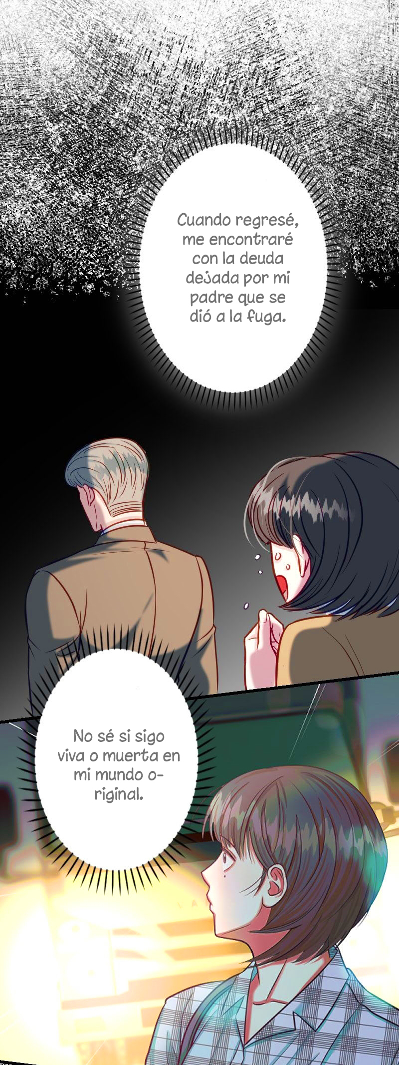 37 La Villana Se Robó la Virginidad del Caballero Santo