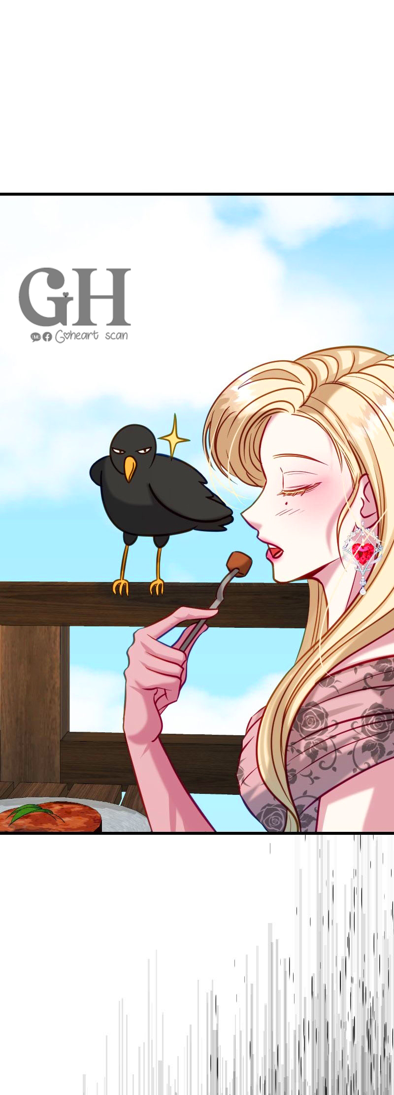 40 La Villana Se Robó la Virginidad del Caballero Santo