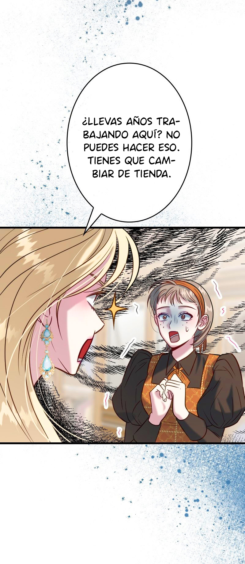 18 La Villana Se Robó la Virginidad del Caballero Santo