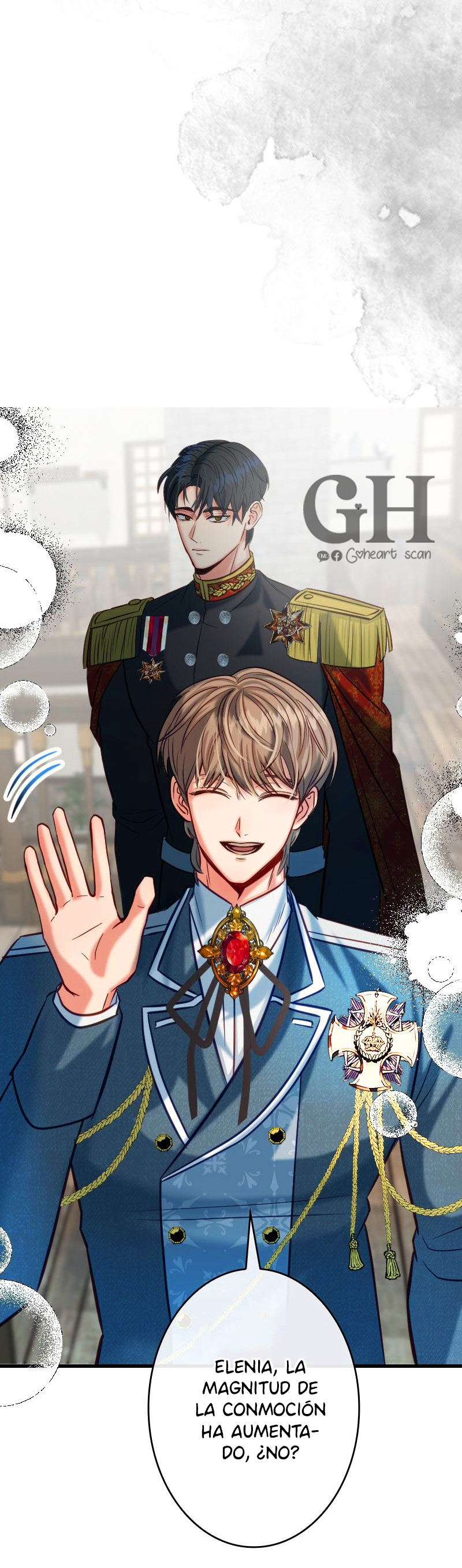 64 La Villana Se Robó la Virginidad del Caballero Santo