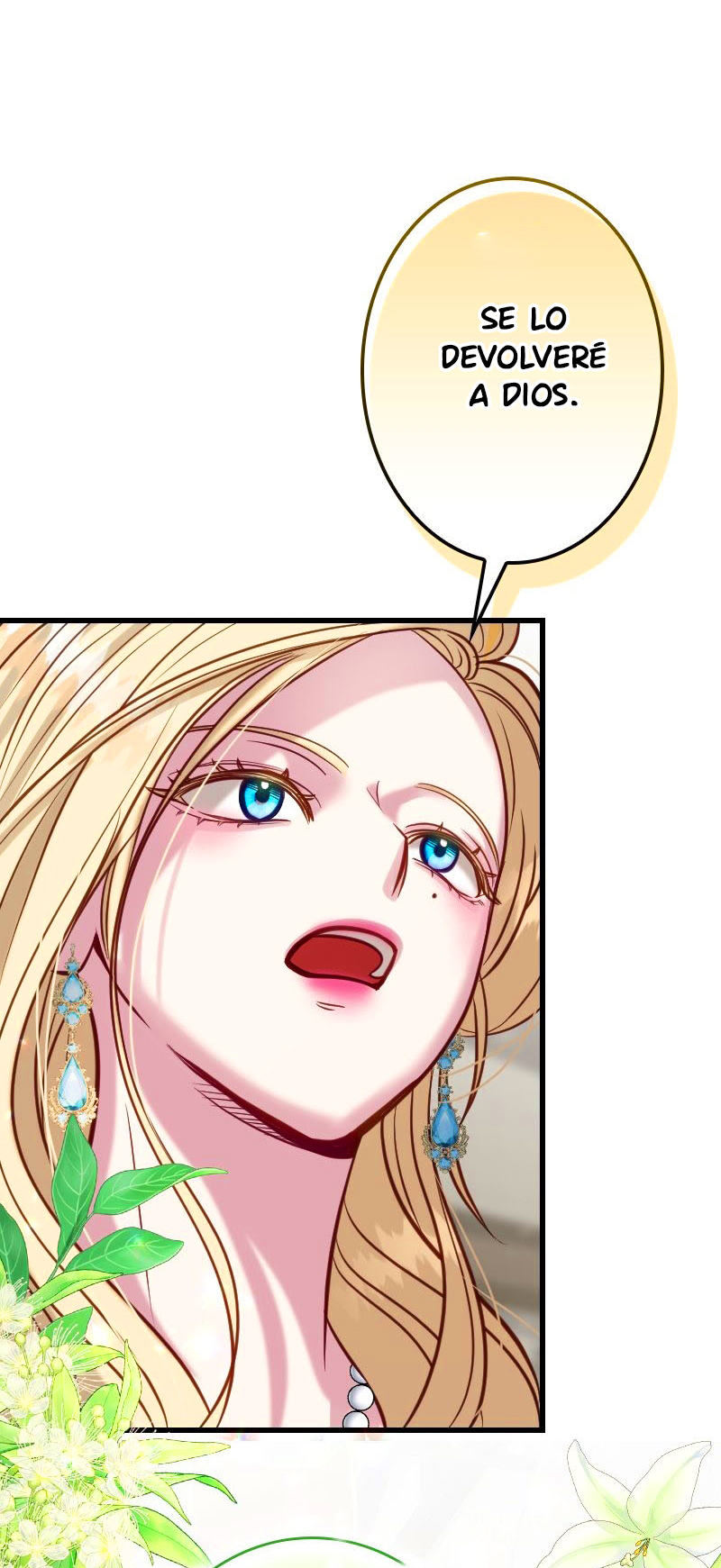 8 La Villana Se Robó la Virginidad del Caballero Santo