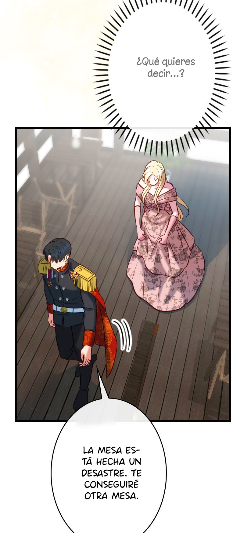 59 La Villana Se Robó la Virginidad del Caballero Santo