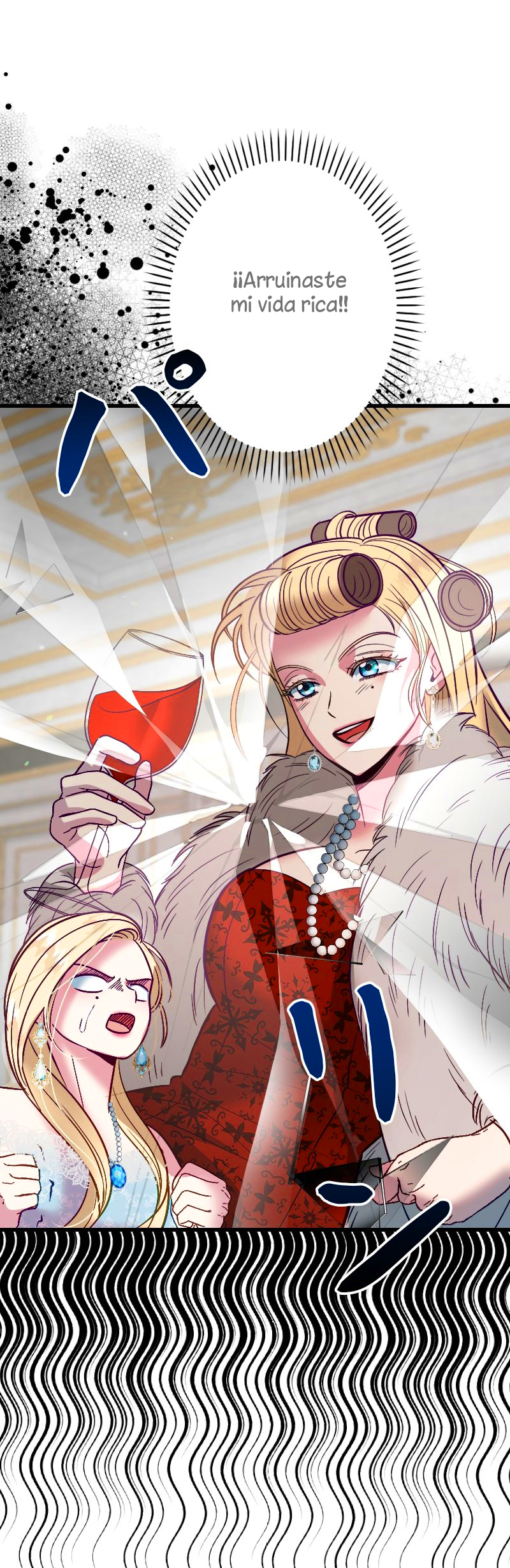 58 La Villana Se Robó la Virginidad del Caballero Santo